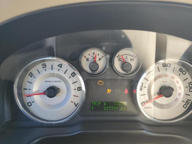 Photo 9 from auction – 2007 FORD EDGE SEL P with VIN 2FMDK49C57BB13821