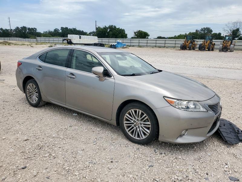Photo 4 from auction – 2015 LEXUS ES 350 with VIN JTHBK1GG5F2189624