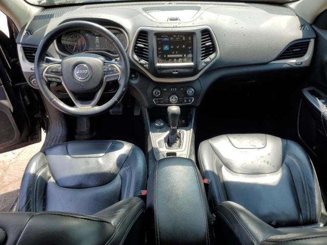 Photo 8 from auction – 2016 JEEP CHEROKEE L with VIN 1C4PJMDSXGW360432