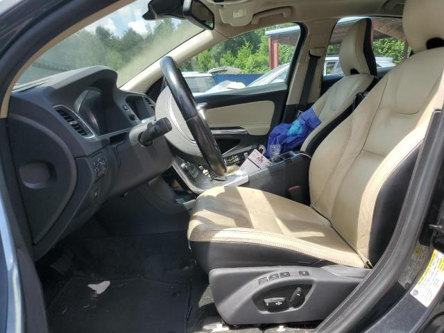 Photo 7 from auction – 2013 VOLVO S60 T5 with VIN YV1612FS2D2187161