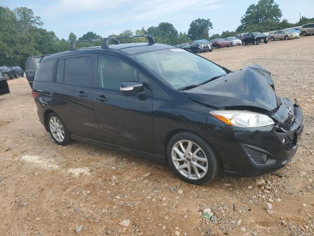 Photo 4 from auction – 2015 MAZDA 5 TOURING with VIN JM1CW2CL3F0190799