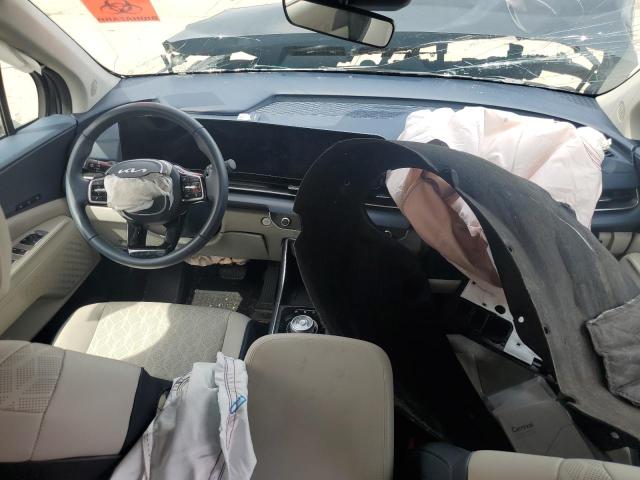 Photo 8 from auction – 2025 KIA CARNIVAL EX with VIN KNDNC5KA0S6042586