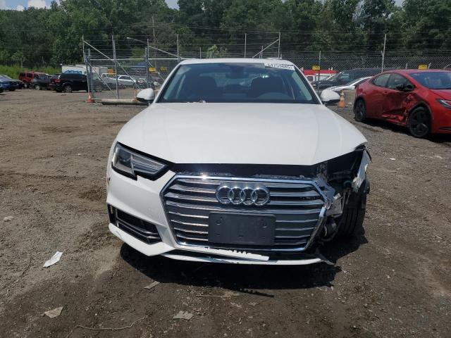Photo 5 from auction – 2018 AUDI A4 PREMIUM with VIN WAUKMAF40JA227131