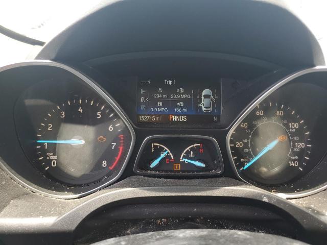 Photo 9 from auction – 2018 FORD ESCAPE SE with VIN 1FMCU0GD0JUC88490