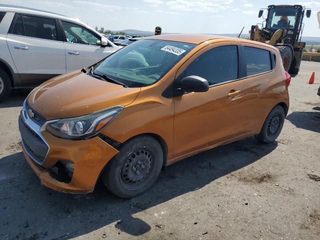 CHEVROLET SPARK LS 2019 with VIN KL8CB6SAXKC731528 - Photo from auction