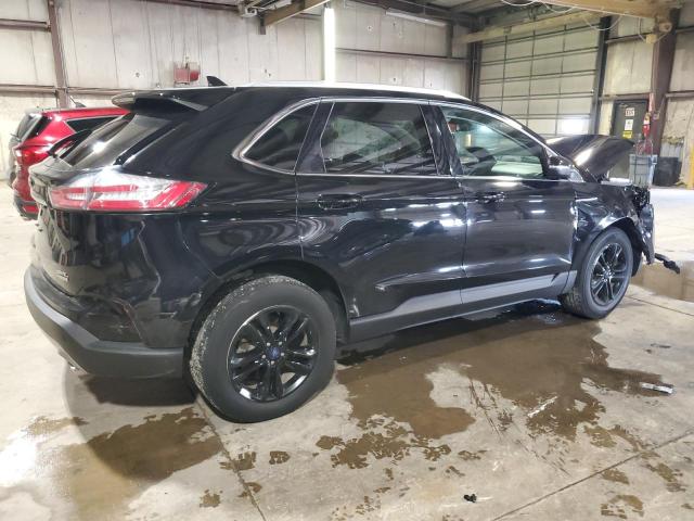 Photo 3 from auction – 2019 FORD EDGE with VIN 2FMPK3J98KBC24752