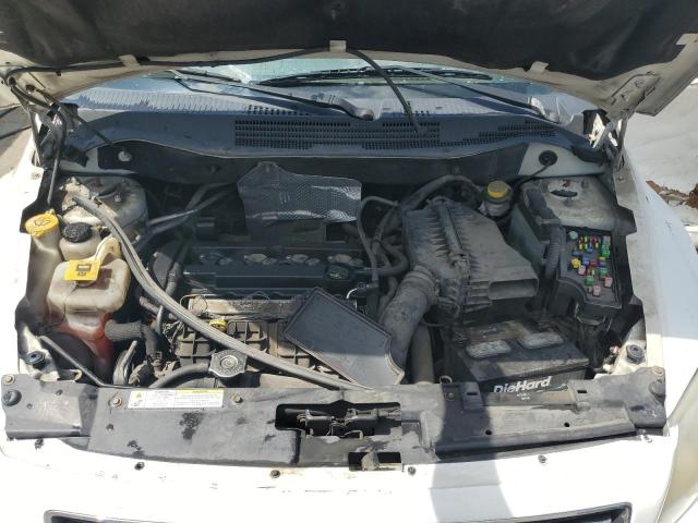 Photo 12 from auction – 2008 DODGE CALIBER SX with VIN 1B3HB48B28D685456