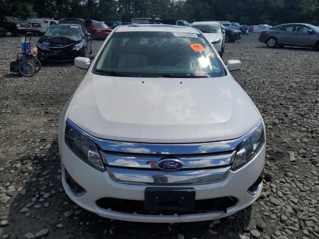 Photo 5 from auction – 2011 FORD FUSION SEL with VIN 3FAHP0JG9BR289432