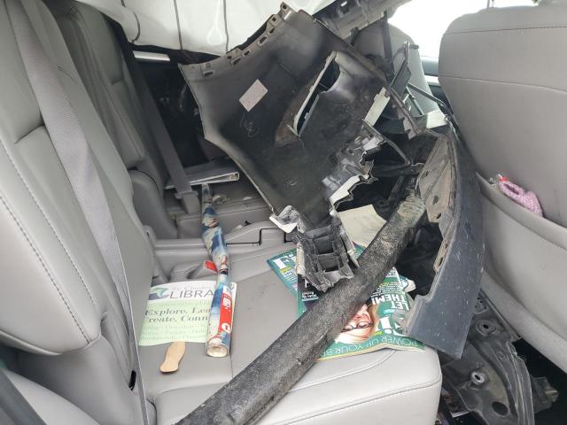 Photo 11 from auction – 2019 TOYOTA HIGHLANDER with VIN 5TDKZRFH7KS573400