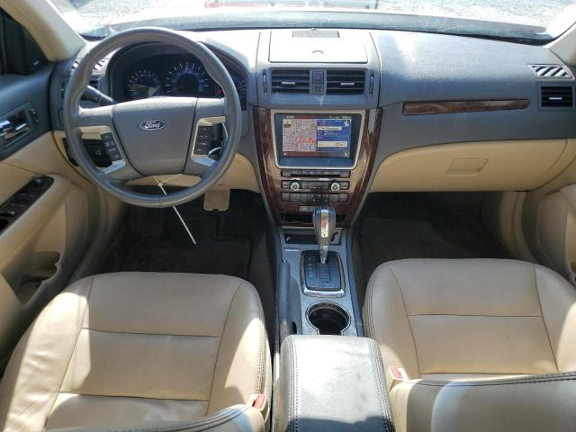 Photo 8 from auction – 2011 FORD FUSION SEL with VIN 3FAHP0JG9BR290208