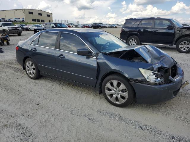 Photo 4 from auction – 2005 HONDA ACCORD EX with VIN 1HGCM66535A057044