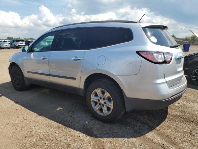 Photo 2 from auction – 2014 CHEVROLET TRAVERSE L with VIN 1GNKRFED2EJ114023