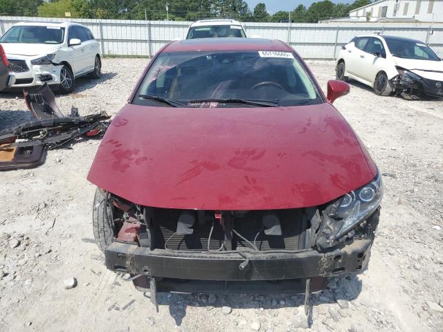 Photo 5 from auction – 2016 LEXUS ES 350 with VIN 58ABK1GGXGU031355