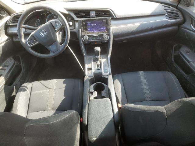 Photo 8 from auction – 2017 HONDA CIVIC LX with VIN 2HGFC2F50HH039163