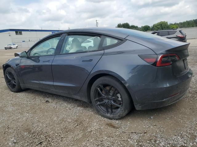 Photo 2 from auction – 2023 TESLA MODEL 3 with VIN 5YJ3E1EA4PF677831