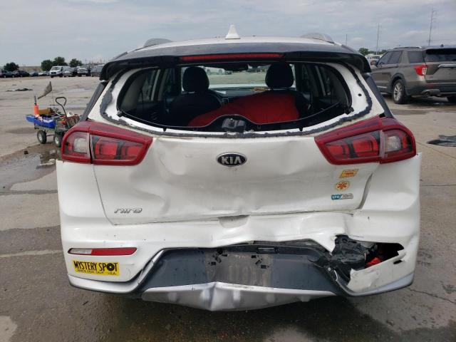 Photo 6 from auction – 2019 KIA NIRO EX with VIN KNDCC3LC7K5265385