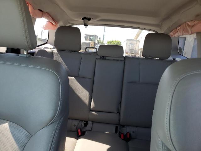 Photo 10 from auction – 2014 SUBARU FORESTER 2 with VIN JF2SJAHC6EH452202