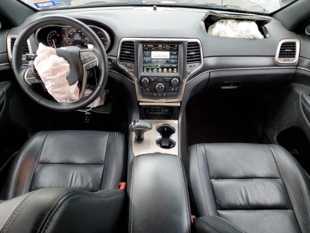 Photo 8 from auction – 2015 JEEP GRAND CHER with VIN 1C4RJFBGXFC812463