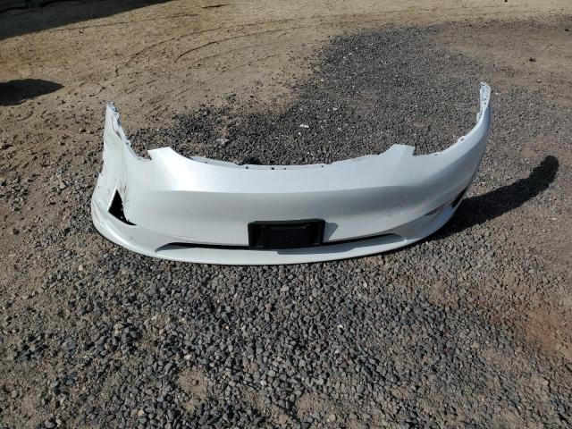 Photo 13 from auction – 2025 TESLA MODEL Y with VIN 7SAYGDED3SF320227