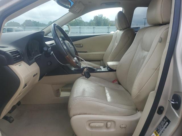 Photo 7 from auction – 2013 LEXUS RX 350 with VIN 2T2ZK1BA9DC112350
