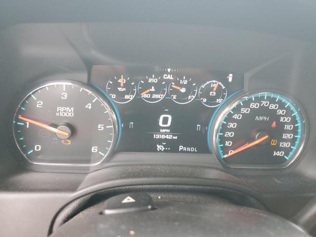 Photo 9 from auction – 2017 GMC YUKON DENA with VIN 1GKS1CKJ2HR299127