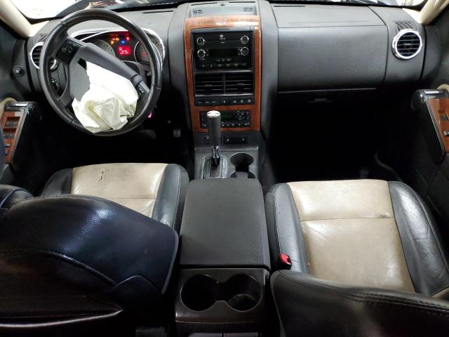 Photo 8 from auction – 2010 FORD EXPLORER E with VIN 1FMEU7EE9AUA05341