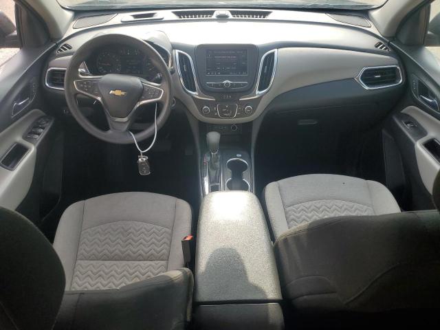 Photo 8 from auction – 2022 CHEVROLET EQUINOX LS with VIN 2GNAXHEV2N6103560