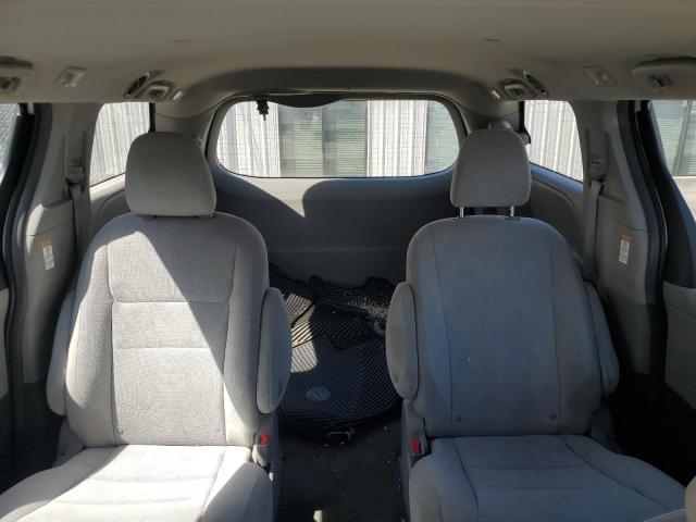 Photo 10 from auction – 2017 TOYOTA SIENNA with VIN 5TDZZ3DC4HS813207