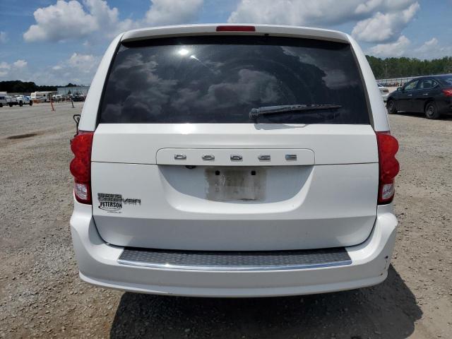 Photo 6 from auction – 2019 DODGE GRAND CARA with VIN 2C4RDGBGXKR807326