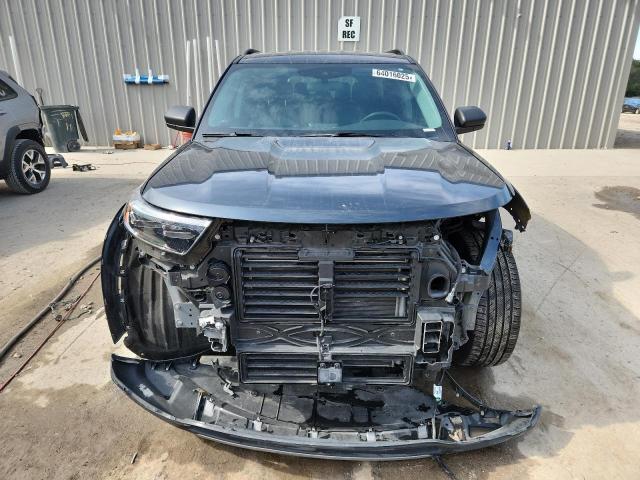 Photo 5 from auction – 2022 FORD EXPLORER X with VIN 1FMSK8DH8NGB16770