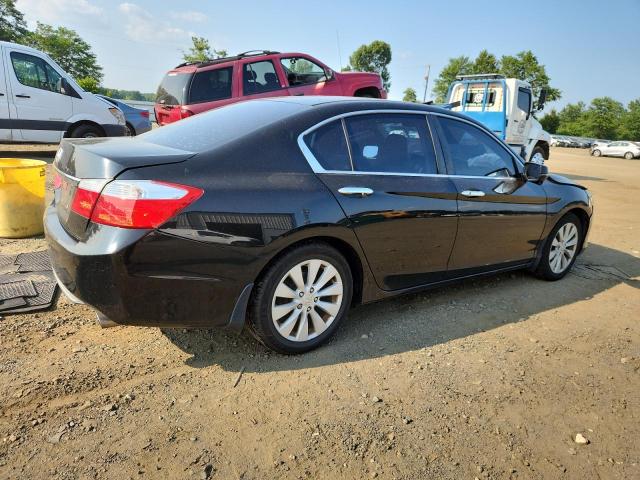Photo 3 from auction – 2015 HONDA ACCORD EX with VIN 1HGCR2F7XFA115440