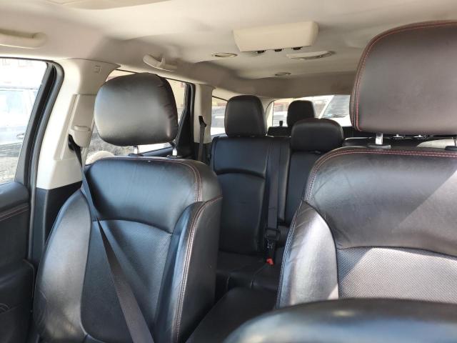 Photo 10 from auction – 2018 DODGE JOURNEY GT with VIN 3C4PDDEG2JT311627