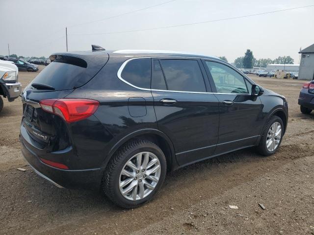 Foto 3 de la subasta – 2020 BUICK ENVISION P con VIN LRBFX4SX0LD210665