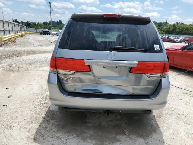 Photo 6 from auction – 2010 HONDA ODYSSEY EX with VIN 5FNRL3H72AB030881