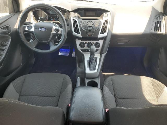 Photo 8 from auction – 2012 FORD FOCUS with VIN 1FAHP3K22CL417059