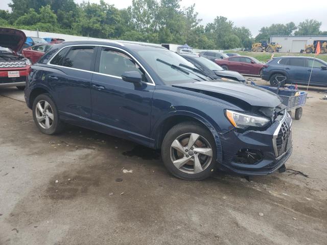 Photo 4 from auction – 2020 AUDI Q3 PREMIUM with VIN WA1AECF39L1112703
