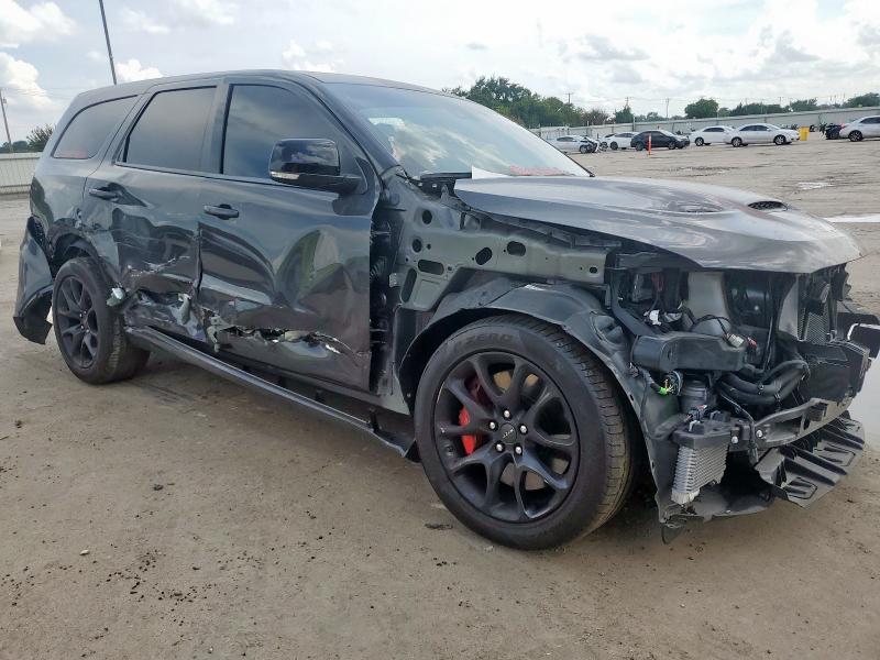 Photo 4 from auction – 2023 DODGE DURANGO SR with VIN 1C4SDJH96PC634296
