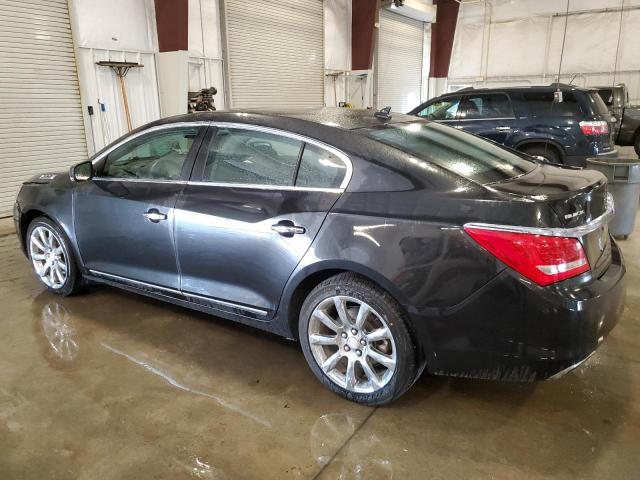 Photo 2 from auction – 2014 BUICK LACROSSE with VIN 1G4GB5G38EF142828