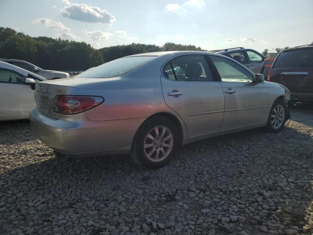 Photo 3 from auction – 2002 LEXUS ES 300 with VIN JTHBF30G220038644