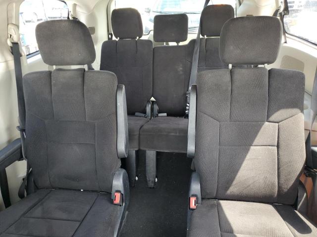 Photo 10 from auction – 2013 DODGE GRAND CARA with VIN 2C4RDGCG9DR523381