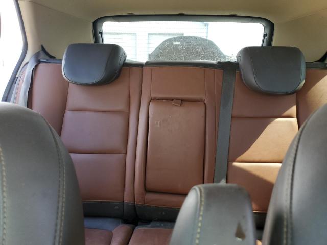 Photo 10 from auction – 2013 BUICK ENCORE PRE with VIN KL4CJHSBXDB103857