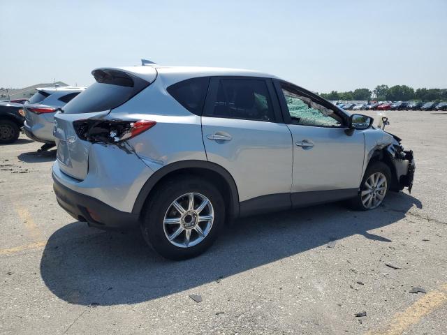 Photo 3 from auction – 2016 MAZDA CX-5 TOURI with VIN JM3KE2CY3G0740375