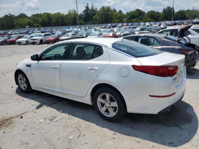 صورة رقم 2 من المزاد - 2015 KIA OPTIMA LX مع VIN KNAGM4A77F5641421