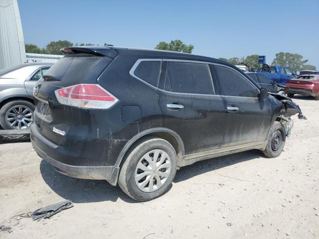 Photo 3 from auction – 2015 NISSAN ROGUE S with VIN KNMAT2MT3FP540793