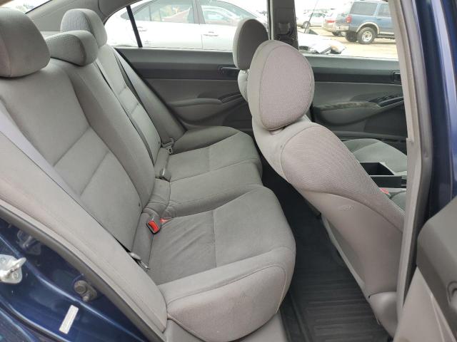 Photo 10 from auction – 2011 HONDA CIVIC VP with VIN 2HGFA1F33BH546290