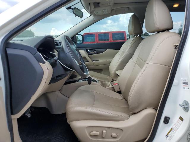 Photo 7 from auction – 2016 NISSAN ROGUE S with VIN 5N1AT2MT8GC834730
