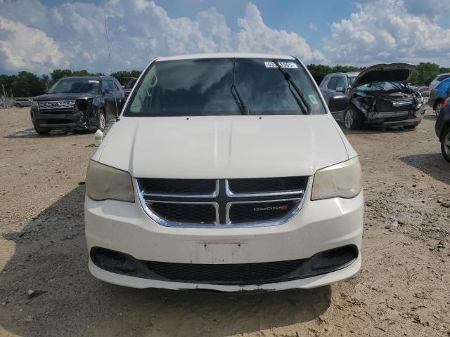 Photo 5 from auction – 2012 DODGE GRAND CARA with VIN 2C4RDGBG4CR299307