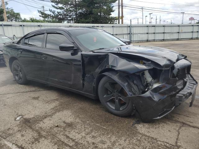 Photo 4 from auction – 2013 DODGE CHARGER SE with VIN 2C3CDXBGXDH593182