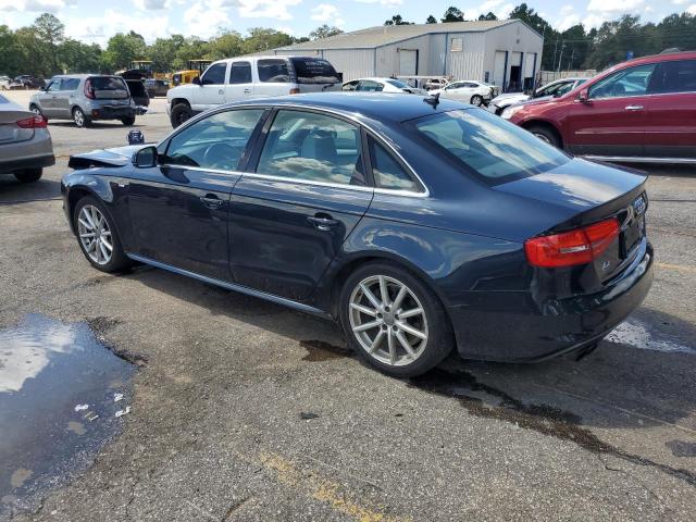 Photo 2 from auction – 2014 AUDI A4 PREMIUM with VIN WAUFFAFL1EN026498