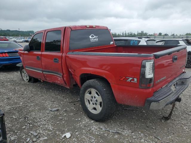 Photo 2 from auction – 2005 CHEVROLET SILVERADO with VIN 2GCEK13T551247957